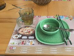 -甘思咪哚·云南艺术餐厅(天河广百店)