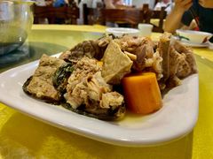 -大笑饭堂(甲子桥店)