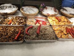 -东营蓝海御华大饭店渔歌舫(潍河路店)