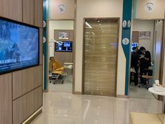 -维乐口腔(美维云门诊陆家嘴店)