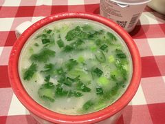 -西贝(虹口龙之梦店)