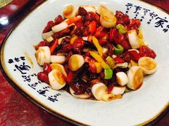 -乔家满族八大碗(流水沟店)