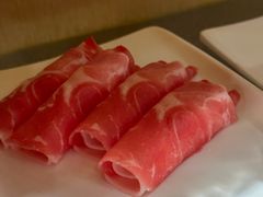 -海底捞大排档火锅(悦荟广场店)