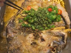 -半天妖烤鱼(大兴大悦春风里店)