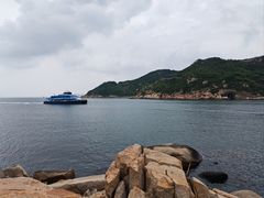 -东澳岛