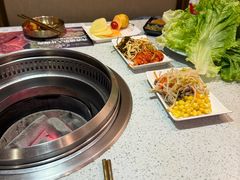 -炭之家·齐齐哈尔非遗烤肉·鲜切直供(中央大街店)