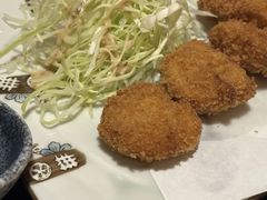 -长崎屋·日本料理·刺身·烧鸟(天河北路店)
