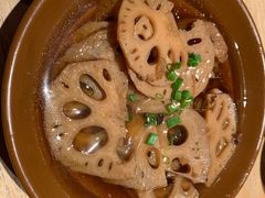 -川堂风·跷脚牛肉·乐山爆炒(宝山日月光店)