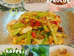 -苏梦江南·淮扬菜(夫子庙店)