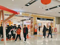 -宁波鄞州万达广场