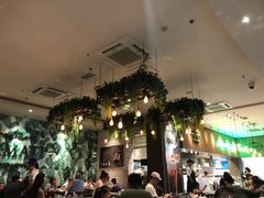 大堂-TAMATI(巴黎贝甜韩式西餐厅店)