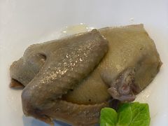 -香山湖渔家大院