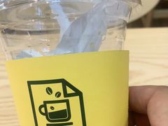-JPG coffee(广州体育西店)