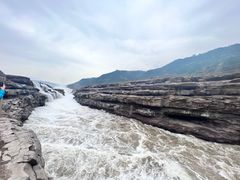 -陕西黄河壶口瀑布旅游区