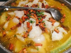 -外婆味道·云南菜大当家(关上店)