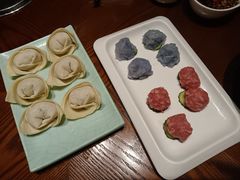 -东海怡品海鲜豆捞(西水东店)