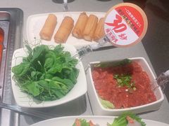 -海底捞火锅(龙湖三千集店)