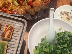 -老板恋上鱼(印象城店)