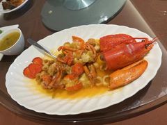 -上海静安昆仑大酒店