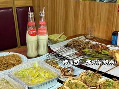 -紫金食坊(江南西路店)