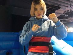 -VS SPORTS PARK运动玩乐园·团建·生日会(合生汇店)