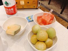 -王少龙火锅(五小区店)