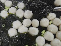-东山壹号海鲜餐厅(金銮名都店)