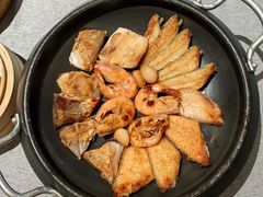 -潮府馆·非遗潮州菜·世纪公园(新国际博览中心店)