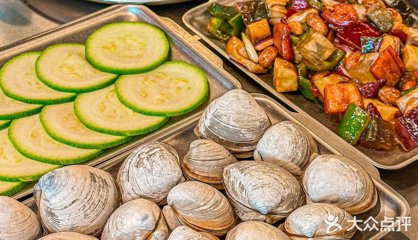 沈阳本地烤肉必吃榜！真的是香迷糊了！