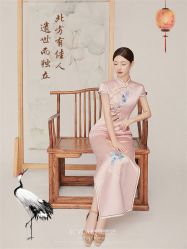 -爱城婚纱摄影·品质严选店
