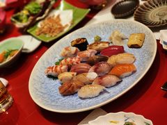 -AKIMOTO秋本寿司(双井店)