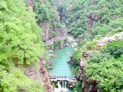 -云台山风景名胜区