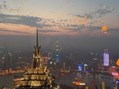 -上海柏悦酒店·世纪100牛排馆