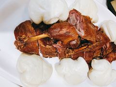 香酥鸭-峨嵋酒家总店(车公庄店)