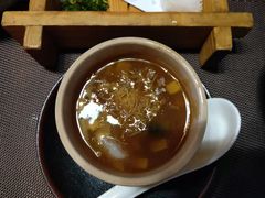 -襄阳富力皇冠假日酒店-大吉融合餐厅