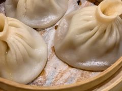 -南京大牌档(香港广场店)