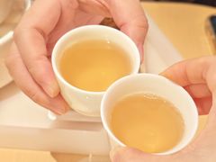 -奈雪茶院·茶室茶馆(广州粤海天地店)