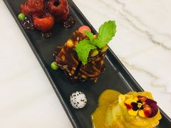 -鸭匠食府·挂炉烤鸭·新京菜(阜成路店)