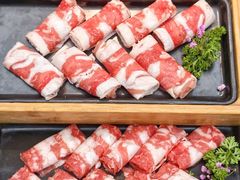 -湊湊火锅·茶憩(颐堤港店)