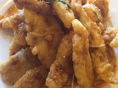 -闯关东东北农家菜(崂山石老人店)