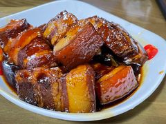 -沈记菜馆(酒仙桥路店)