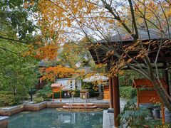 -深业半汤御泉庄温泉