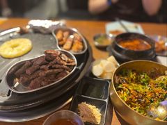 -济州爱肉堂(总店)