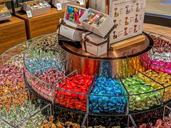 -Laderach 莱德拉(上海环贸iapm店)