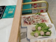 -粤顺渔坊·中山脆肉鲩火锅(清湖店)