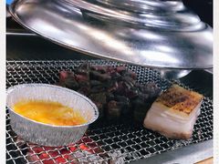 -肉甲韩国木炭烤肉(新壹街1店)