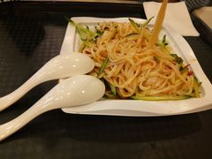 -魏家凉皮(曼哈顿店)
