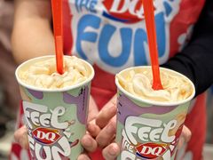-DQ·蛋糕·冰淇淋(五角场万达店)
