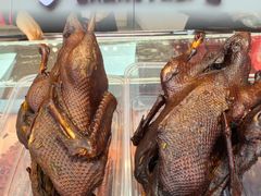 -张鸭子重庆特产卤味小吃(未来国际店)