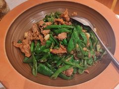 -湘中缘·湖南菜(娄底驻京办店)